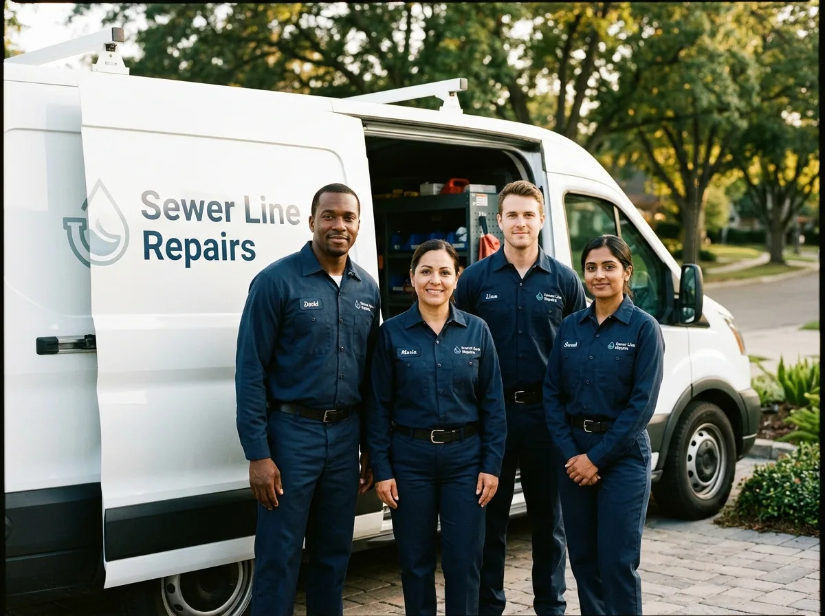 Emergency Plumber company in Pontotoc, MS