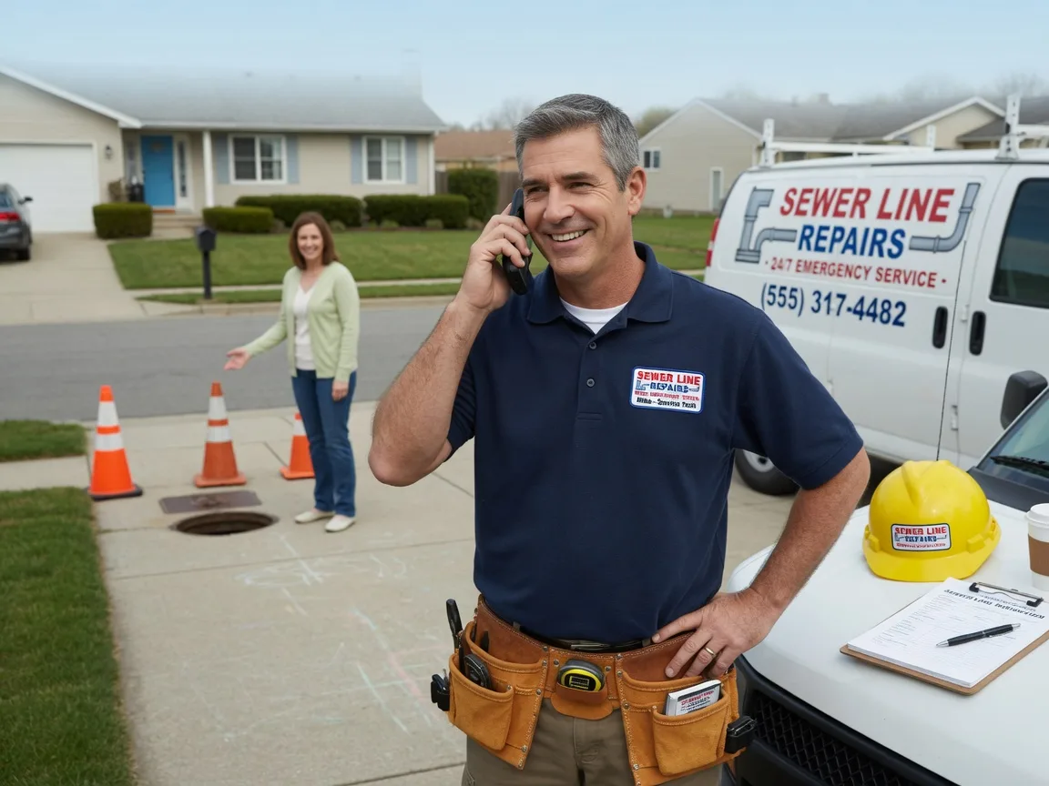 Emergency Plumber Pontotoc, MS FAQs